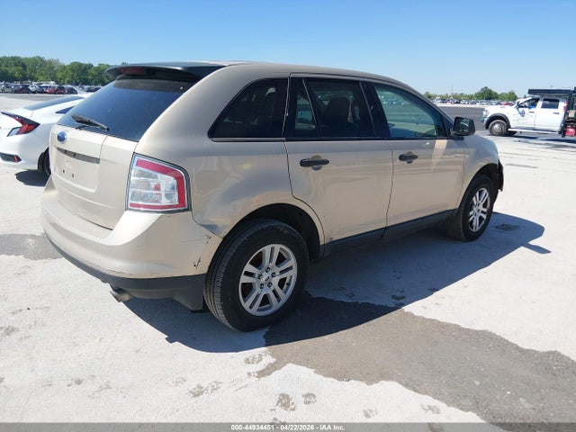 Ford Edge Se