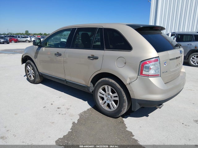 Ford Edge Se