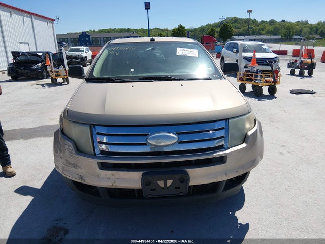 Ford Edge Se