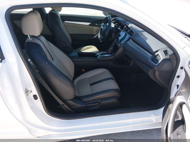 Honda Civic Ex-l