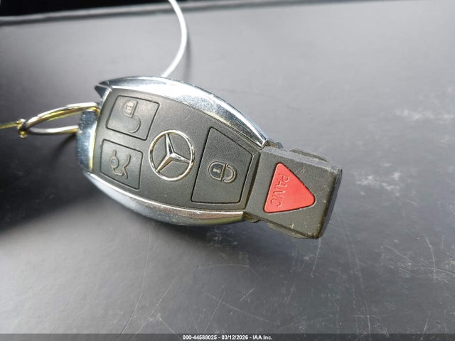 Mercedes-Benz GLC 4matic