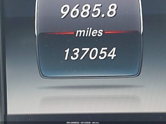 Mercedes-Benz GLC 4matic