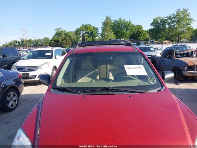 Kia Sportage Lx V6