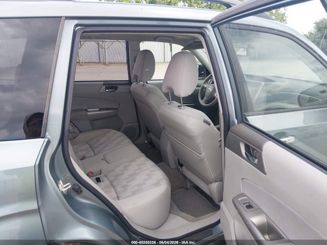 Subaru Forester 2.5x Premium