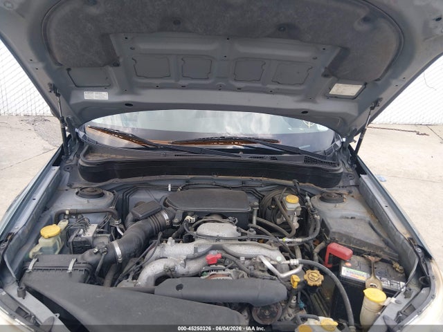 Subaru Forester 2.5x Premium
