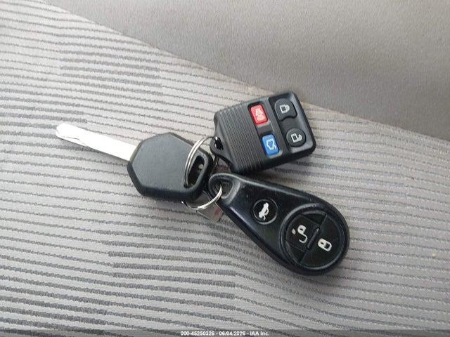 Subaru Forester 2.5x Premium