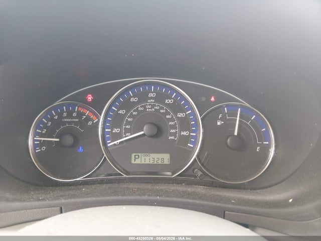 Subaru Forester 2.5x Premium