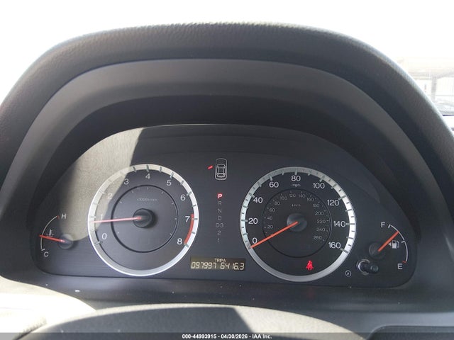 Honda Accord 2.4 Lx