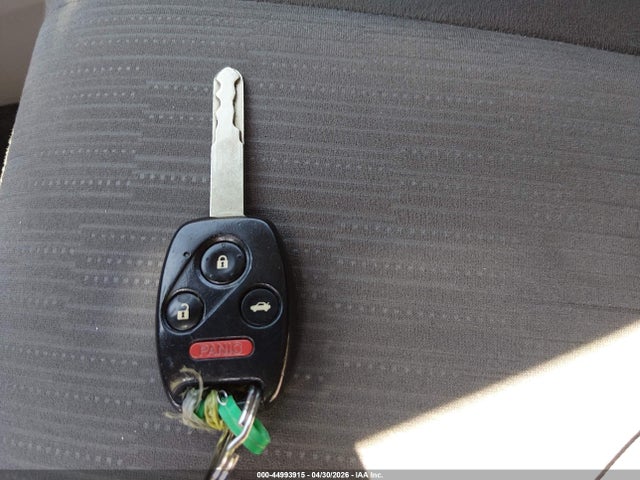 Honda Accord 2.4 Lx