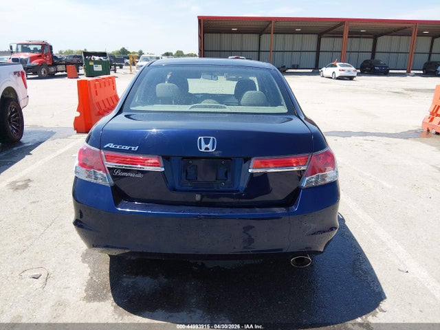 Honda Accord 2.4 Lx