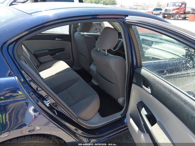 Honda Accord 2.4 Lx