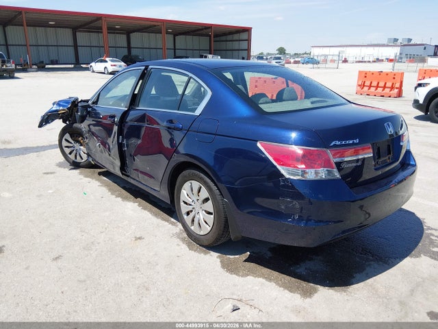 Honda Accord 2.4 Lx