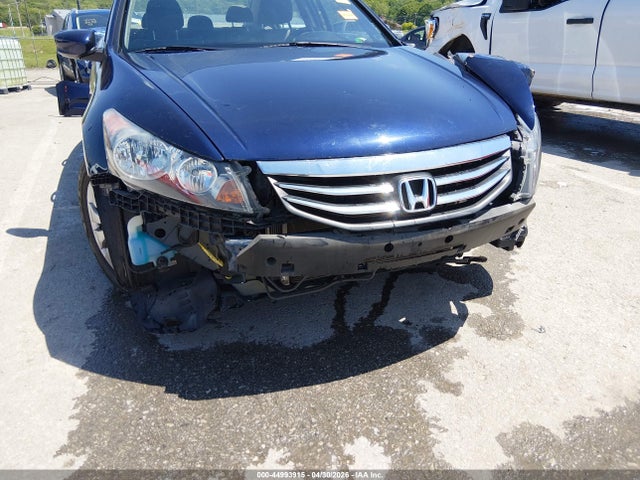 Honda Accord 2.4 Lx