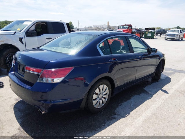 Honda Accord 2.4 Lx