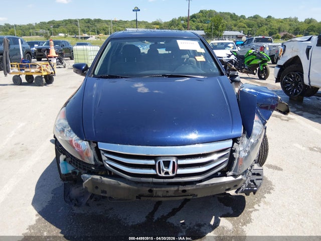Honda Accord 2.4 Lx