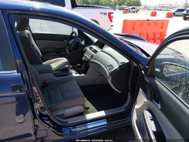 Honda Accord 2.4 Lx