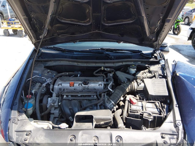 Honda Accord 2.4 Lx