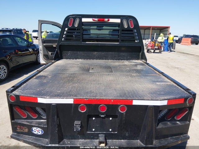 Chevrolet Silverado 2500 Lt