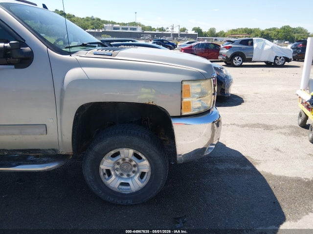 Chevrolet Silverado 2500 Lt