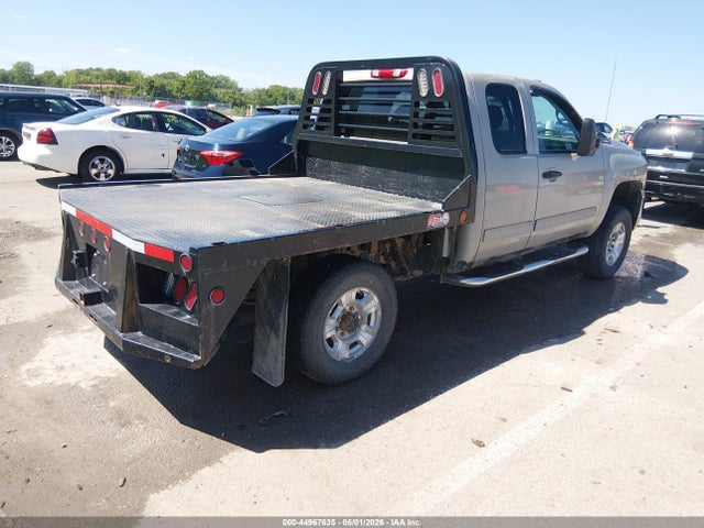 Chevrolet Silverado 2500 Lt