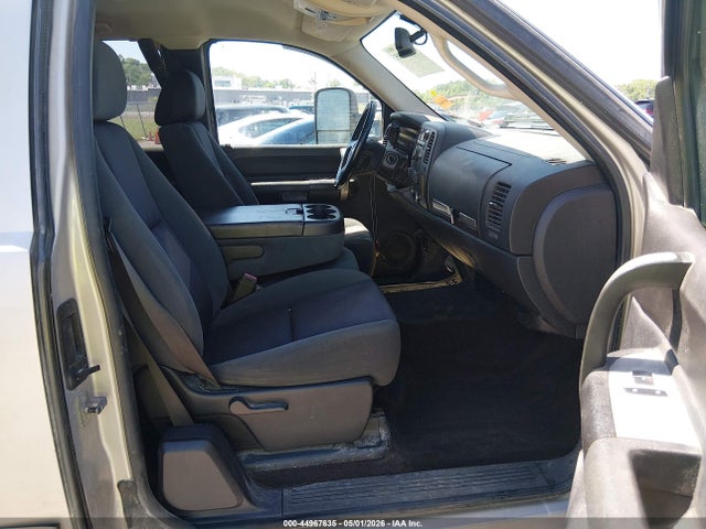 Chevrolet Silverado 2500 Lt