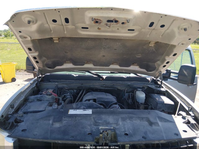 Chevrolet Silverado 2500 Lt