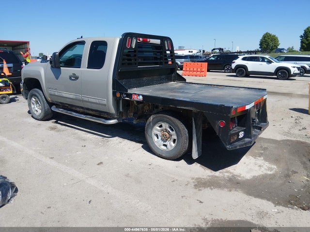 Chevrolet Silverado 2500 Lt