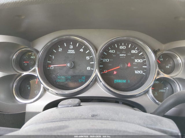 Chevrolet Silverado 2500 Lt