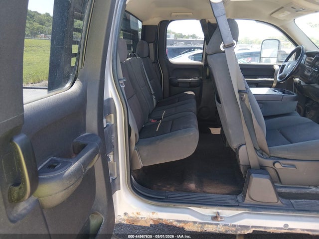Chevrolet Silverado 2500 Lt