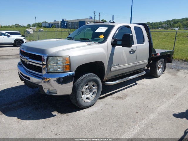 Chevrolet Silverado 2500 Lt