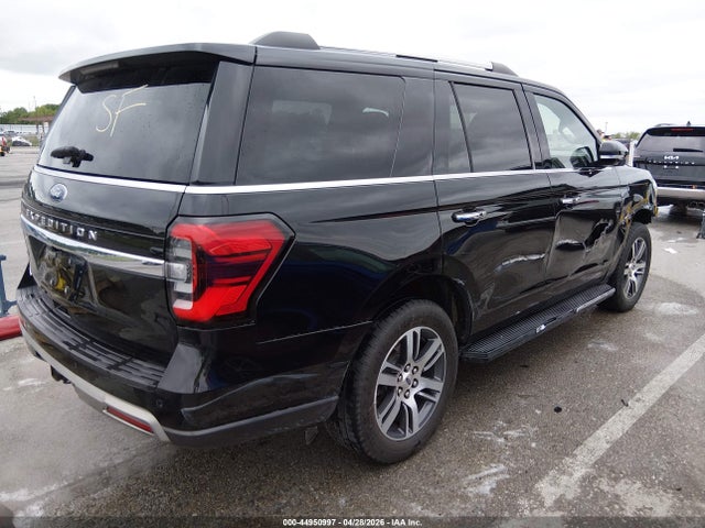 Ford Expedition Limited
