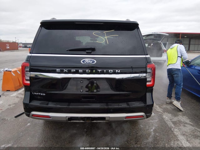 Ford Expedition Limited