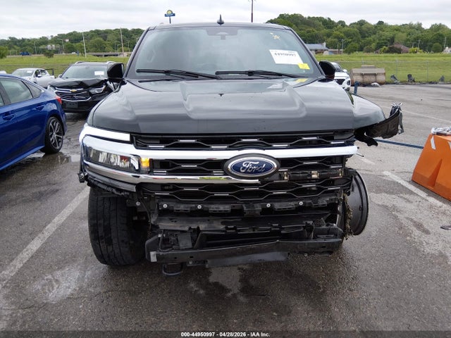 Ford Expedition Limited