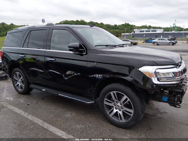 Ford Expedition Limited