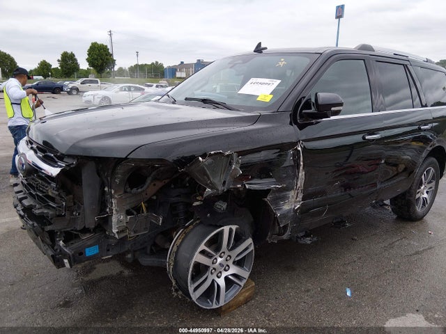 Ford Expedition Limited