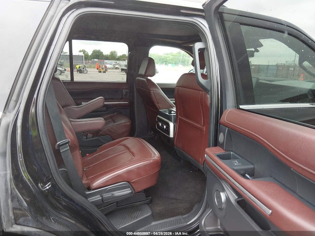 Ford Expedition Limited