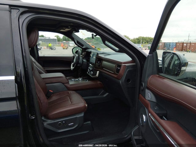 Ford Expedition Limited
