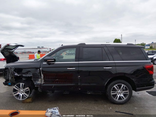 Ford Expedition Limited