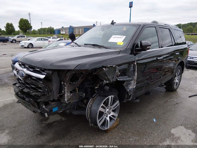 Ford Expedition Limited