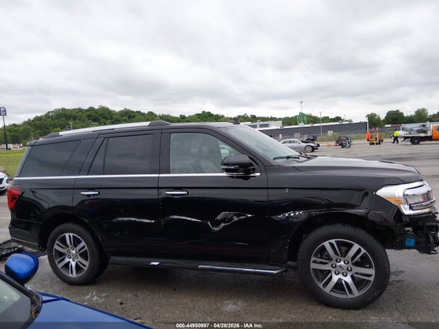 Ford Expedition Limited