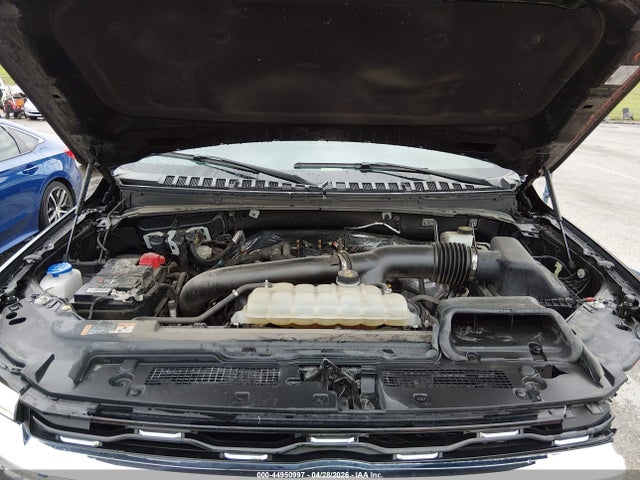 Ford Expedition Limited