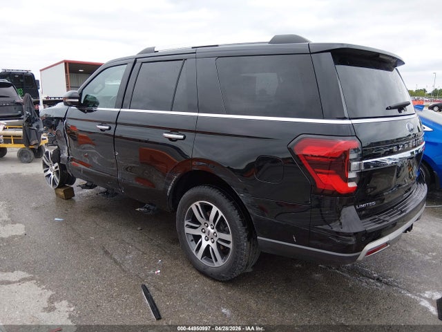 Ford Expedition Limited