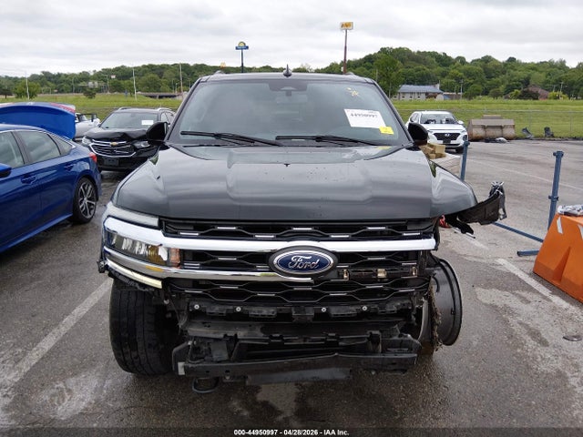 Ford Expedition Limited