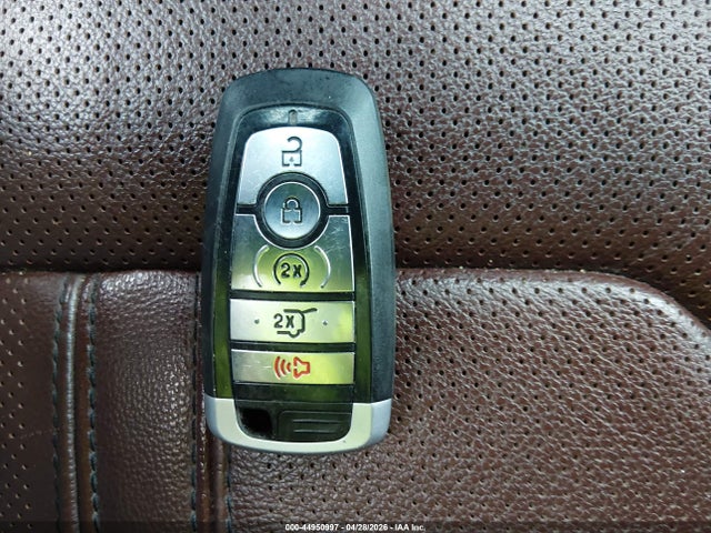 Ford Expedition Limited