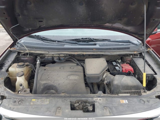 Ford Edge Limited