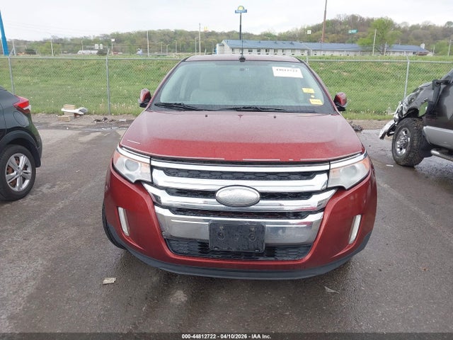 Ford Edge Limited