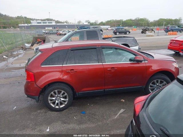 Ford Edge Limited