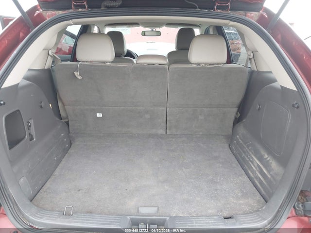 Ford Edge Limited