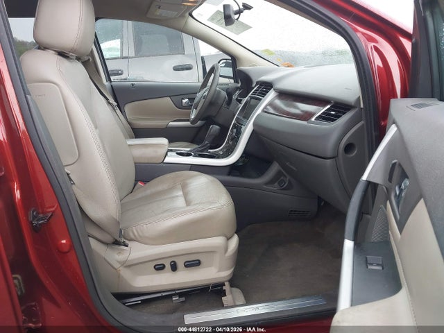 Ford Edge Limited
