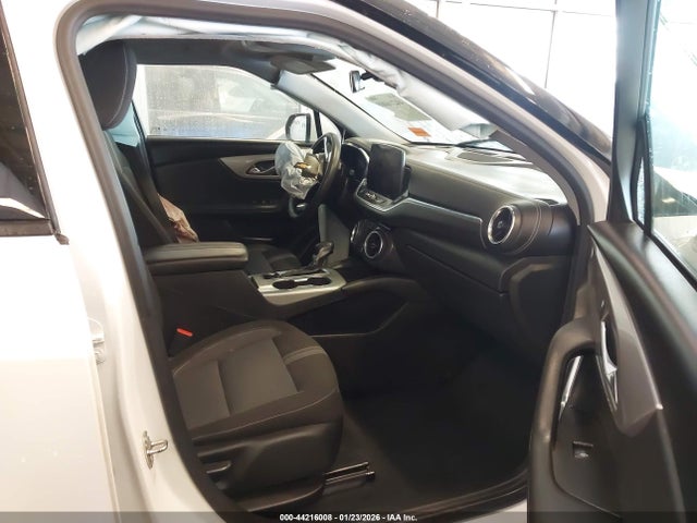 Chevrolet Blazer Fwd 2lt